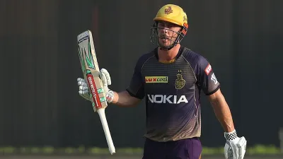 Chris lynn, ipl auction, ipl auction 2020, mumbai indians, ipl auction latest updates- India TV Hindi