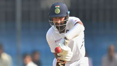 Ranji Trophy Group B, Cheteshwar Pujara- India TV Hindi