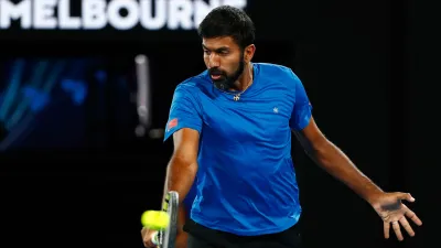 Rohan Bopanna- India TV Hindi