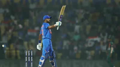 IND VS WI- India TV Hindi