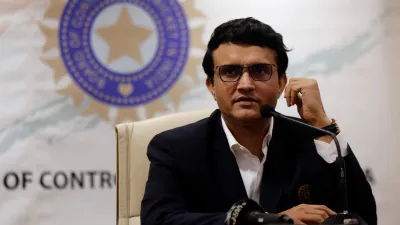 Sourav Ganguly, BCCI, Jammu And Kashmir Cricket, Irfan Pathan- India TV Hindi