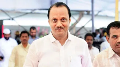 Ajit Pawar - India TV Hindi