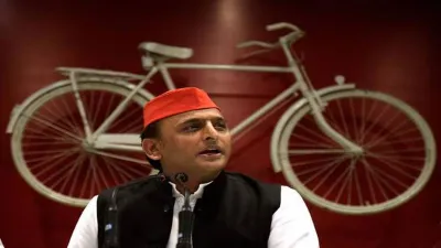 <p>Samajwadi Party announces names of three district...- India TV Hindi