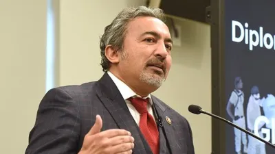 Lawmaker Ami Bera, secularism, CAB, kashmir, India,United States- India TV Hindi