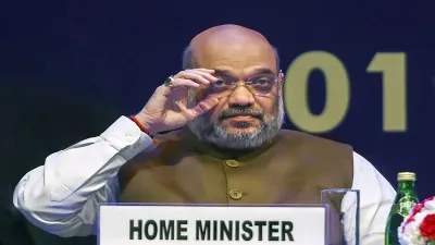 Amit Shah NPR NRC CAA- India TV Hindi