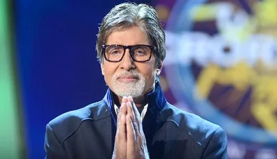 Amitabh bachchan- India TV Hindi