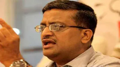 Ashok Khemka- India TV Hindi