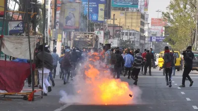 Flashback 2019: कैब, एनआरसी को लेकर प्रदर्शनों की चिंगारी के लिए याद किया जाएगा ये साल- India TV Hindi