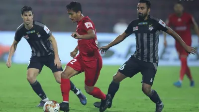 atk, football, indian football, indian super league, Indian Super League 2019-20, isl, ISL 2019-20, - India TV Hindi