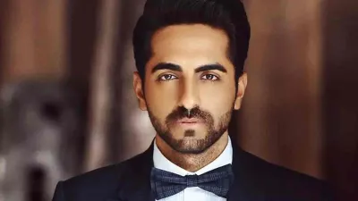 <p>ayushmann khurrana</p>- India TV Hindi