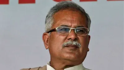 Bhupesh Baghel, Bhupesh Baghel NRC, Bhupesh Baghel CAA, Bhupesh Baghel Chhattisgarh- India TV Hindi