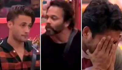 Bigg Boss 13 Rohit shetty- India TV Hindi