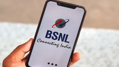 <p>BSNL introduced cheaper plans than jio</p>- India TV Paisa