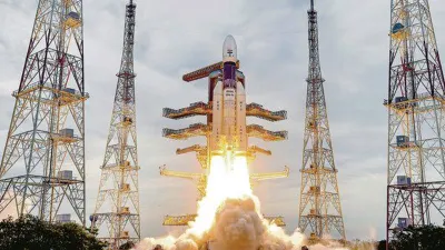 IRSO, Chandrayaan 3, Chandrayaan 3 2020- India TV Hindi