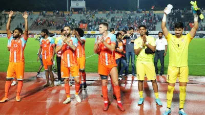 i-league- India TV Hindi