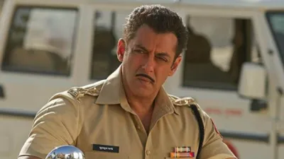 dabangg 3 box office collection- India TV Hindi