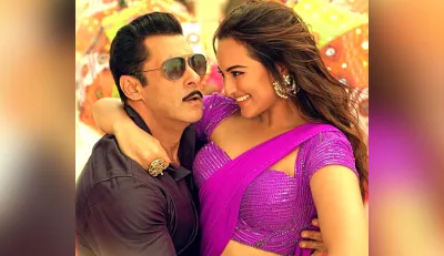 Dabangg 3 Box Office Collection Day 2- India TV Hindi