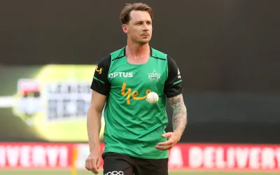 Dale Steyn, Big Bash, Big Bash Leauge, BBL, BBL 9, Melbourne Stars- India TV Hindi