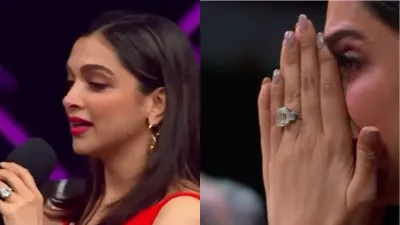 Deepika padukone- India TV Hindi