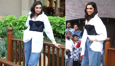 deepika padukone chhapaak promotion- India TV Hindi