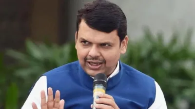 Devendra Fadnavis- India TV Hindi