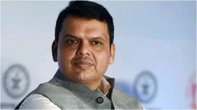 <p>Devendra Fadnavis</p>- India TV Hindi