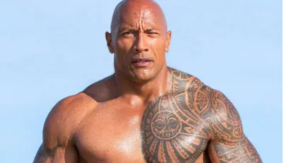 dwayne johnson- India TV Hindi