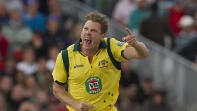 James Faulkner- India TV Hindi