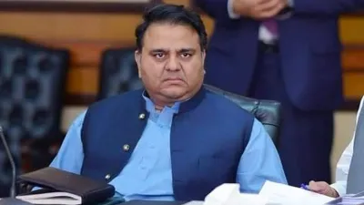 Fawad Chaudhry, Fawad Chaudhry Pakistan, Pakistan, Pakistan Army, Pakistan Army Fawad Chaudhry- India TV Hindi