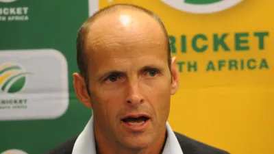 gary kirsten, cricket south africa, CSA, South Africa Cricket, South Africa Cricket Team- India TV Hindi