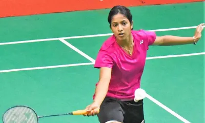 Gayatri Gopichand- India TV Hindi