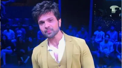 himesh reshammiya- India TV Hindi