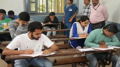 <p>Civil Services Exam 2020:</p>- India TV Hindi