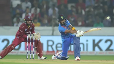 India vs Westindies - India TV Hindi