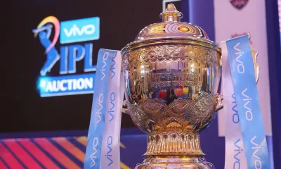 IPL 2020- India TV Hindi