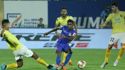 football, indian football, indian super league, Indian Super League 2019-20, isl, ISL 2019-20, isl l- India TV Hindi