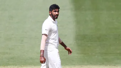 ICC Test Ranking, Jasprit Bumrah, Virat Kohli, Steve Smith, Pat Cummins, David Warner, Marnus Labusc- India TV Hindi