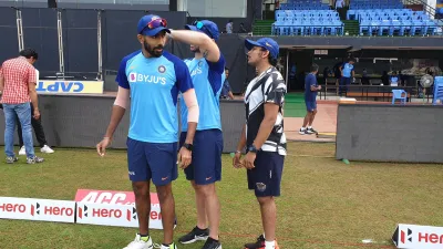 india squad announsment, india vs aaustralia, india vs sri lanka, jasprit bumrah, deepak chahar, vir- India TV Hindi