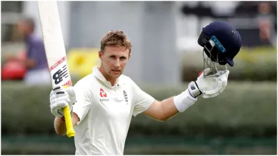 Joe Root- India TV Hindi