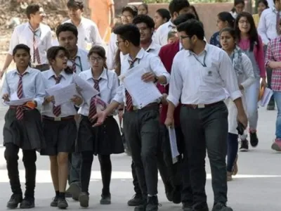 <p>UP Board Practical Exam 2020</p>- India TV Hindi