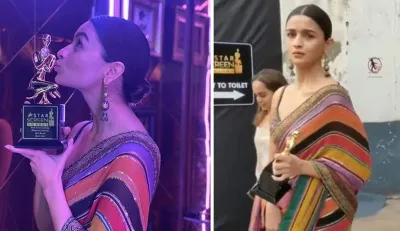 rangoli , alia bhatt- India TV Hindi