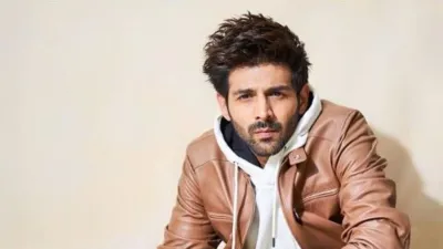 kartik aaryan- India TV Hindi