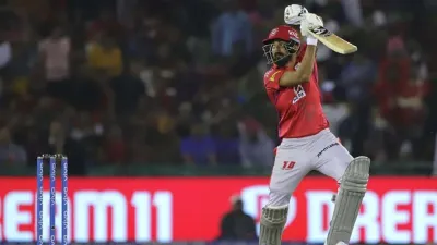 KL Rahul, Kings XI Punjab, KL New Captain, Captain KL Rahul, Kings XI Punjab New Captain, IPL 2020, - India TV Hindi