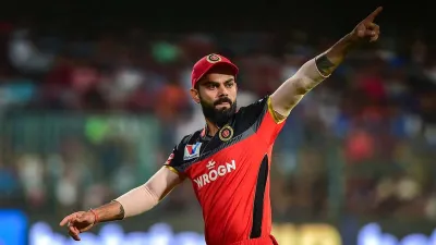 Virat kohli, IPL, IPL auction, IPL 2020, RCB, RCB team, RCB IPL- India TV Hindi