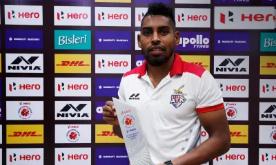 Roy Krishna- India TV Hindi