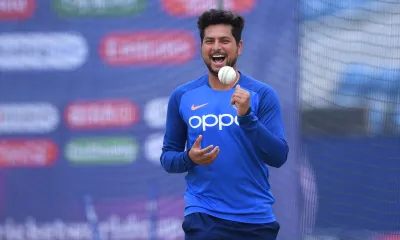 Kuldeep Yadav, India vs West Indies, India vs West Indies 3rd ODI in Cuttack, cricket news, Kuldeep - India TV Hindi