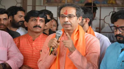 <p>Shivsena</p>- India TV Hindi