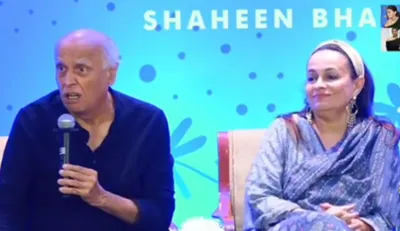 Mahesh bhatt- India TV Hindi