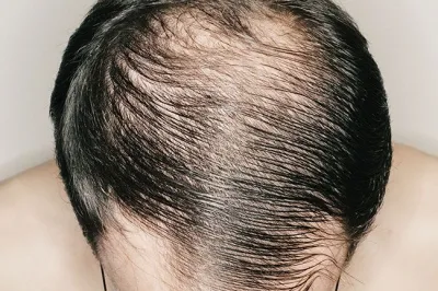 Useful tips to get rid of Baldness - धीरे धीरे गंजेपन के शिकार हो रहे हैं? इन तरीकों से बचेंगे और बढ़ेंगे बाल - India TV Hindi