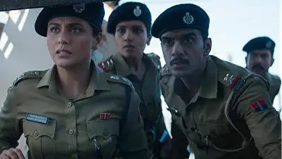 mardaani 2 box office collection- India TV Hindi